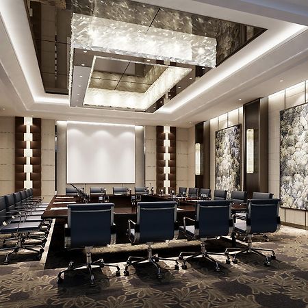 New Century Grand Hotel Nanxun Huzhou Exterior foto