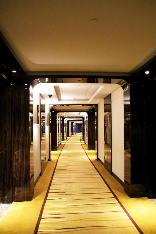 New Century Grand Hotel Nanxun Huzhou Exterior foto